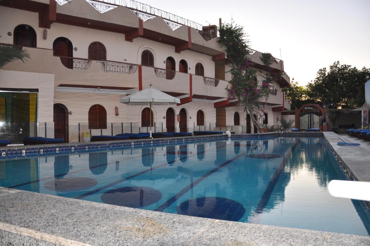 Dahab Plaza Hotel Exterior photo