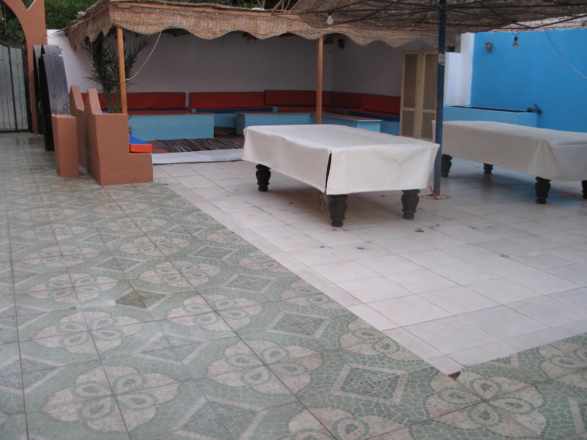 Dahab Plaza Hotel Exterior photo